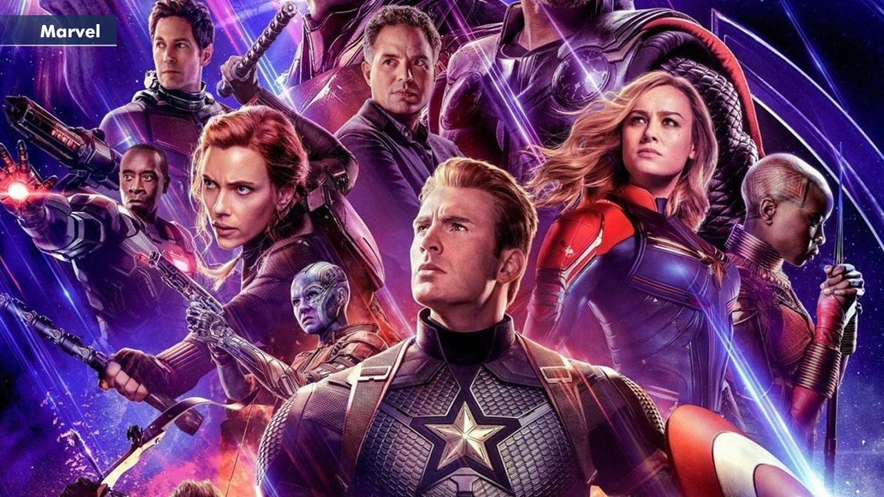 'Avengers: Endgame' directors urge leakers not to spoil their movie