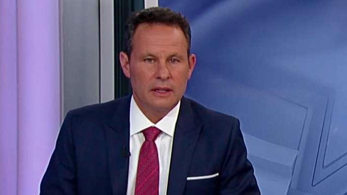 Brian Kilmeade says Trump was right to be angry at Mueller's appointment: It was two years of hell for him