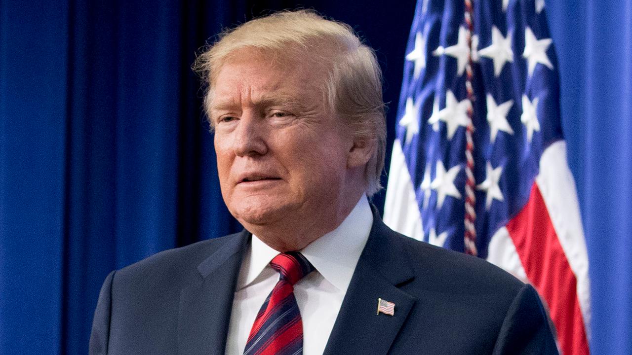 Mueller report: Trump said he 'does not recall,' 'remember' or have 'independent recollection' over 30 times