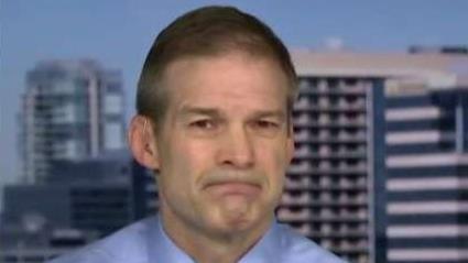 Rep. Jordan: Americans understand Mueller report says there's no obstruction or collusion