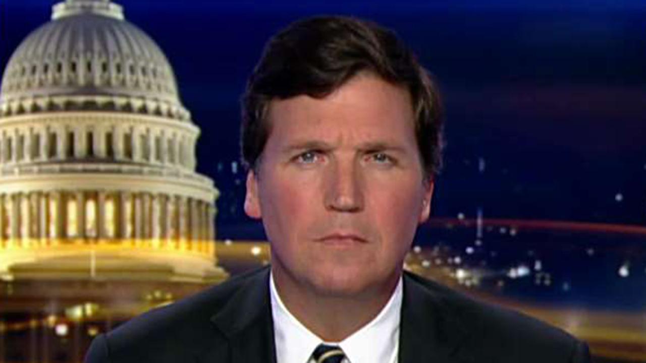 Tucker: Two years of Russia hysteria is over