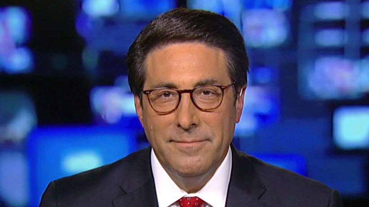 Sekulow: Mueller report has completely vindicated the president