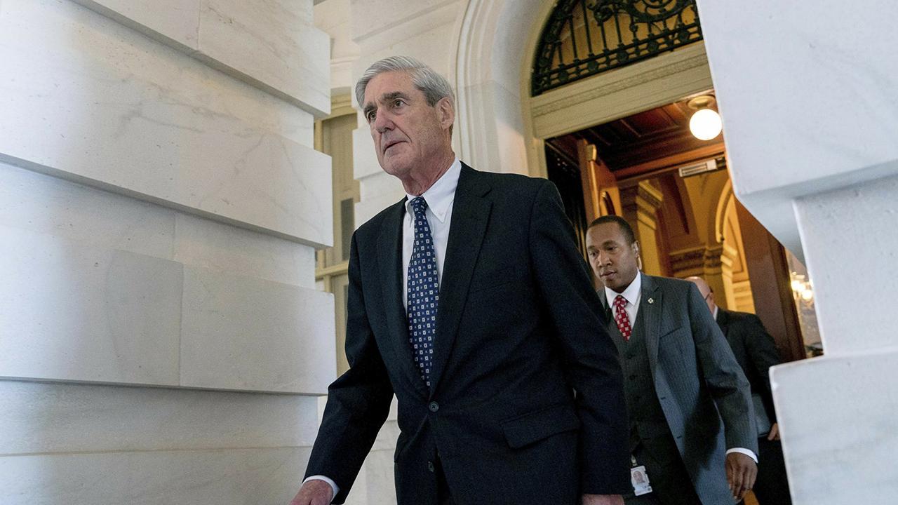 Should Robert Mueller agree to testify in front of Congress?