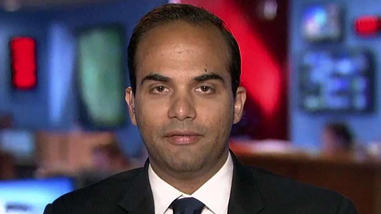 George Papadopoulos 'impressed' and 'shocked' that Mueller told the truth about him in report