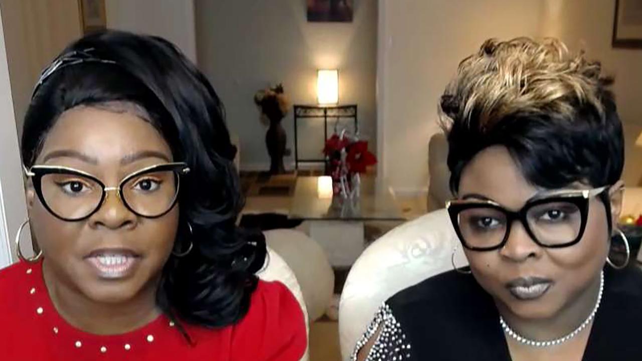 Diamond & Silk: Left-wing media have lost all credibility with Mueller probe