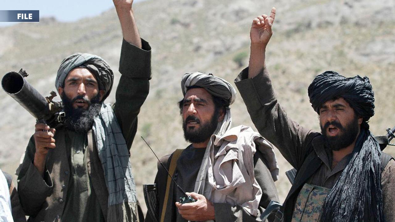 Taliban leaders in Afghanistan warn ISIS is even more brutal than they are