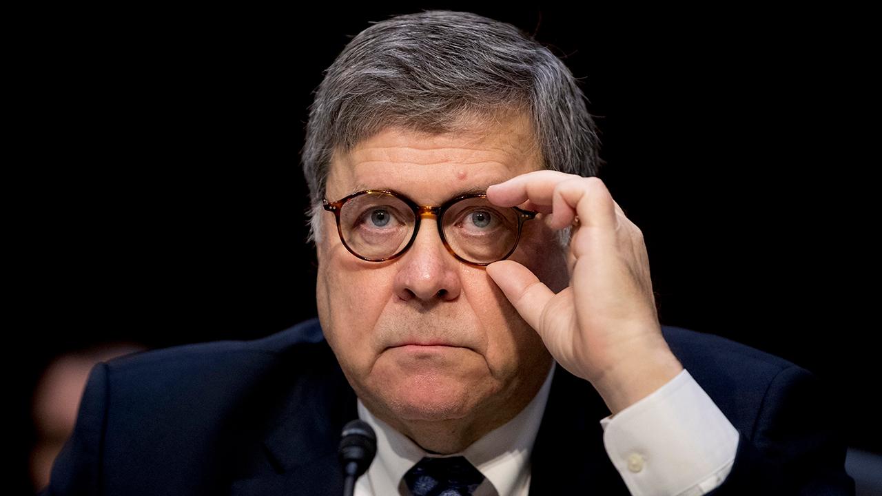 Guy Lewis defends William Barr against accusations he misled Congress: He wouldn't violate his oath