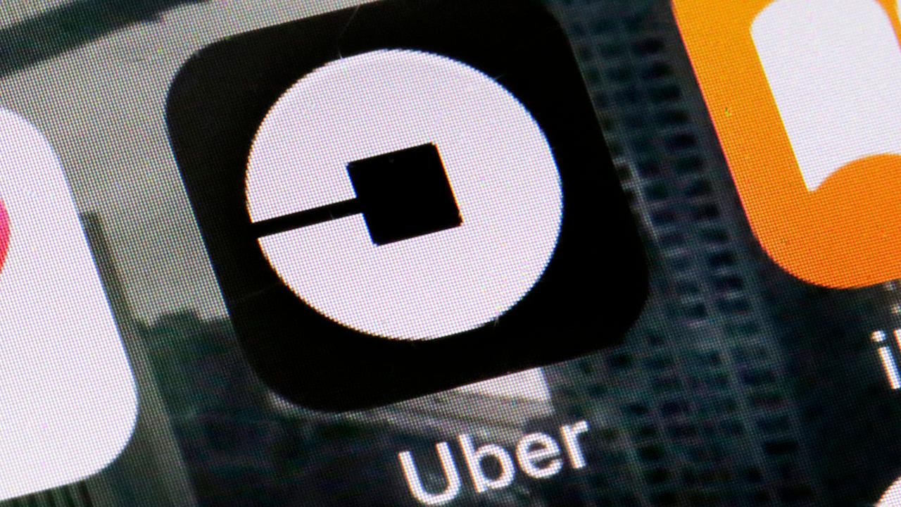 Uber unveils new safety features for its ride-sharing app