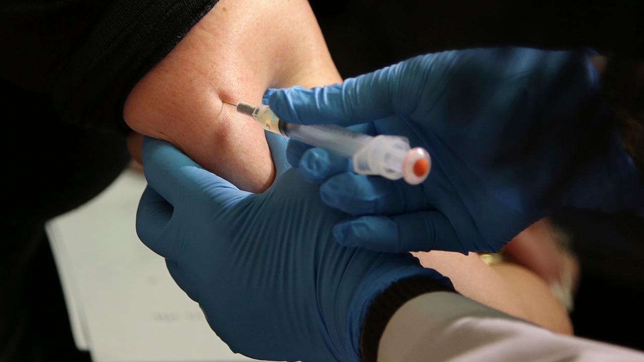Washington lawmakers approve bill banning some vaccination exemptions 