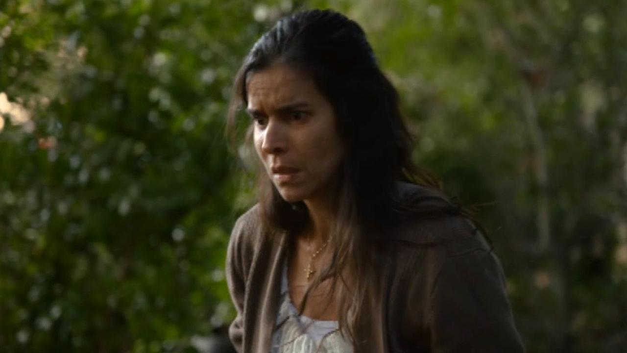 'The Curse of La Llorona' stars talk Mexican folklore, the supernatural and new horror movie