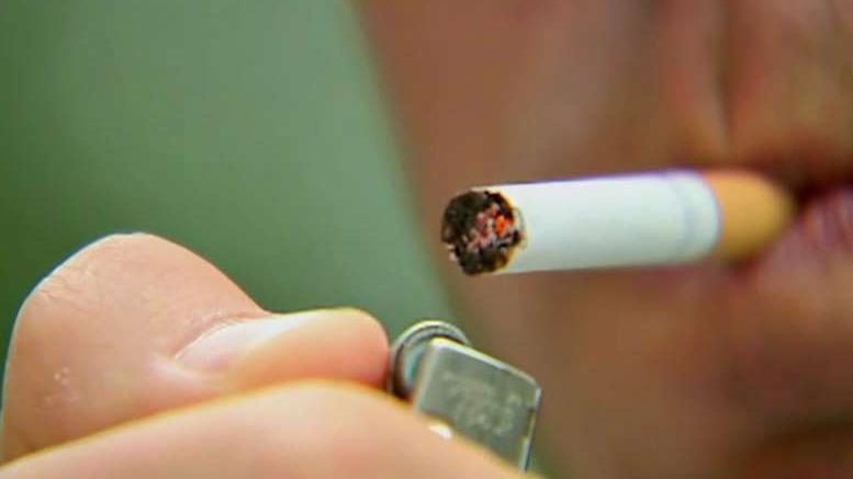 Majority Leader McConnell proposes raising age to buy tobacco products to 21
