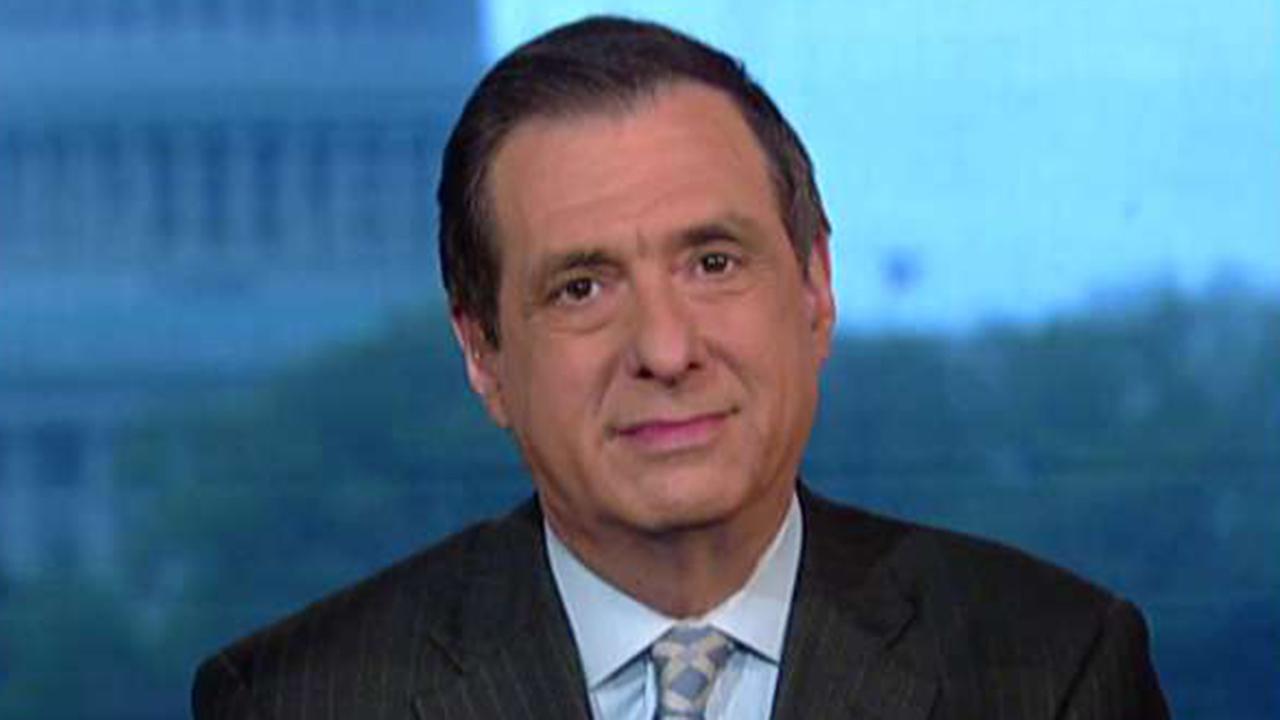 Kurtz: Left and right are cherry-picking the Mueller report