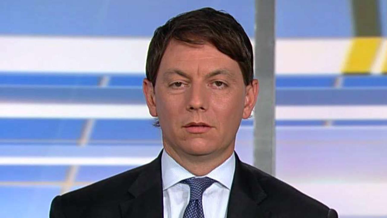 Hogan Gidley: I'm not going to be lectured on truth-telling by anyone in the mainstream media