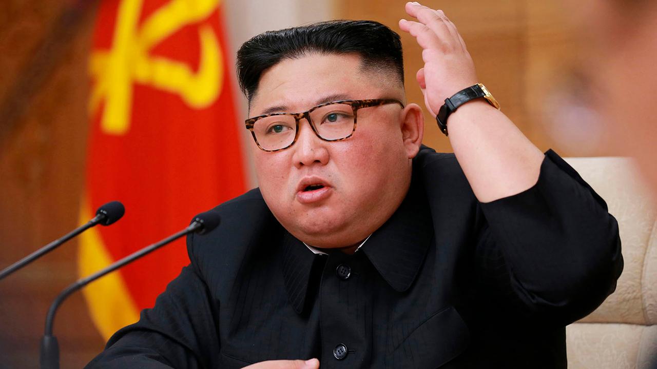 North Korea fires shots at US after laying out terms for third summit