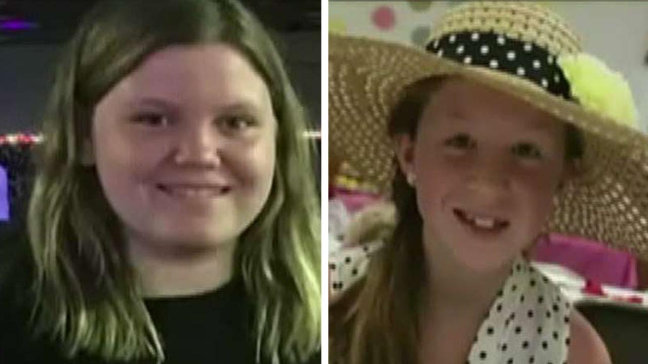 Authorities say investigation into murder of two Indiana schoolgirls is going in 'new direction'