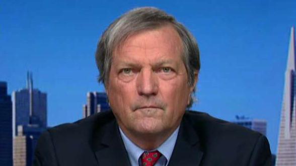 Rep. DeSaulnier on Mueller report fallout: American voters need to know our elections are under attack