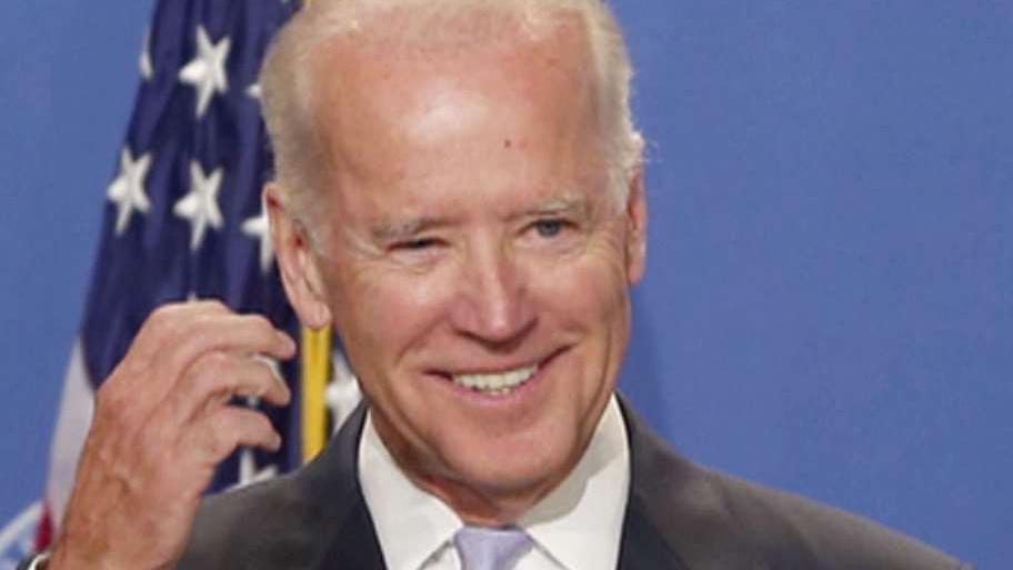 Will former Vice President Biden maintain his frontrunner status among 2020 hopefuls?