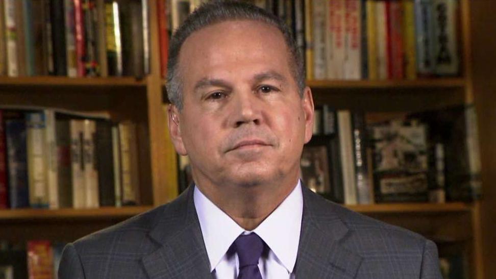 Rep. Cicilline: Congress has a right to conduct oversight on Trump's financial records