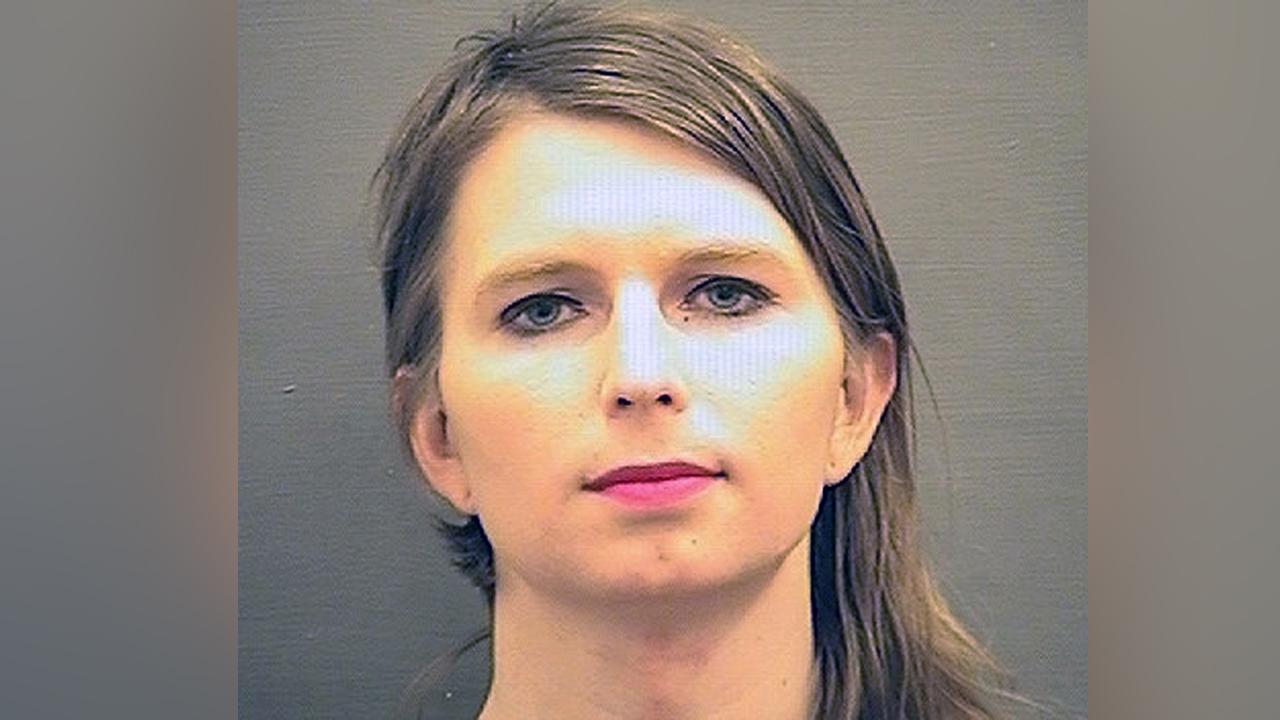 Federal court rejects Chelsea Manning's request for bail