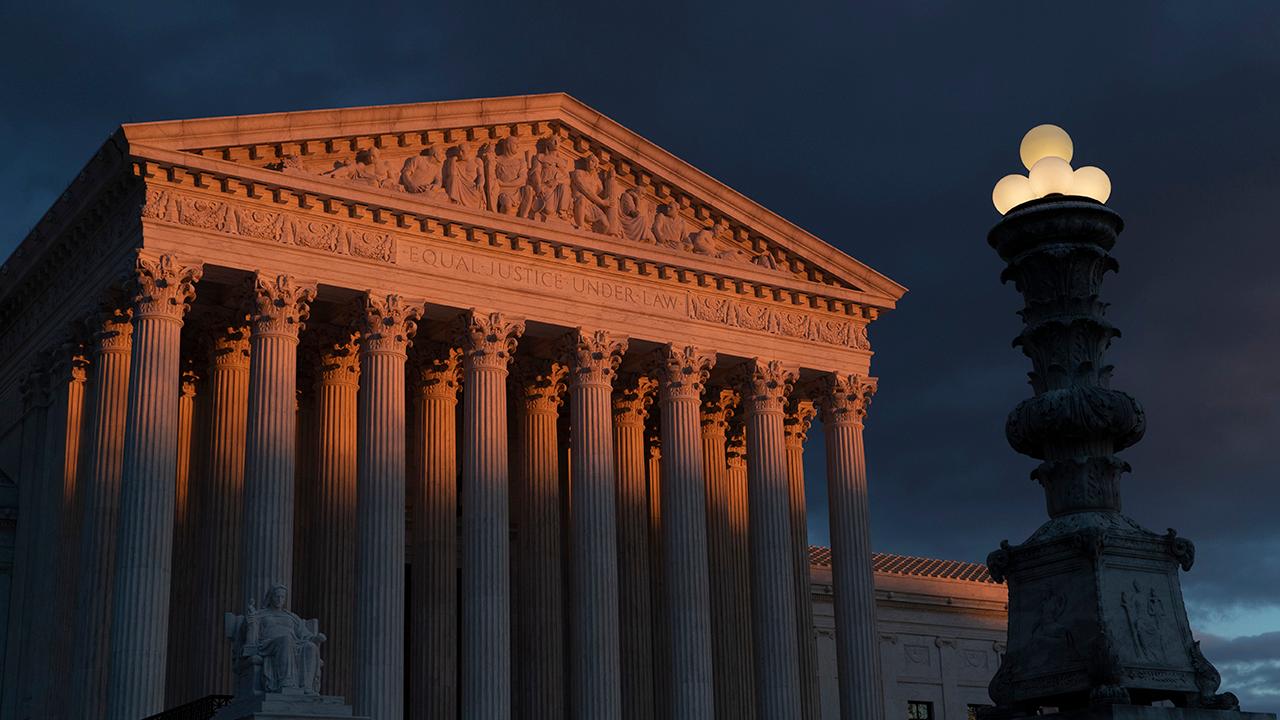 The fight over the census citizenship question heads to the Supreme Court
