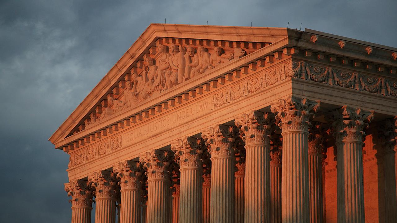 Supreme Court to hear arguments on if Trump administration can ask about citizenship on 2020 census 