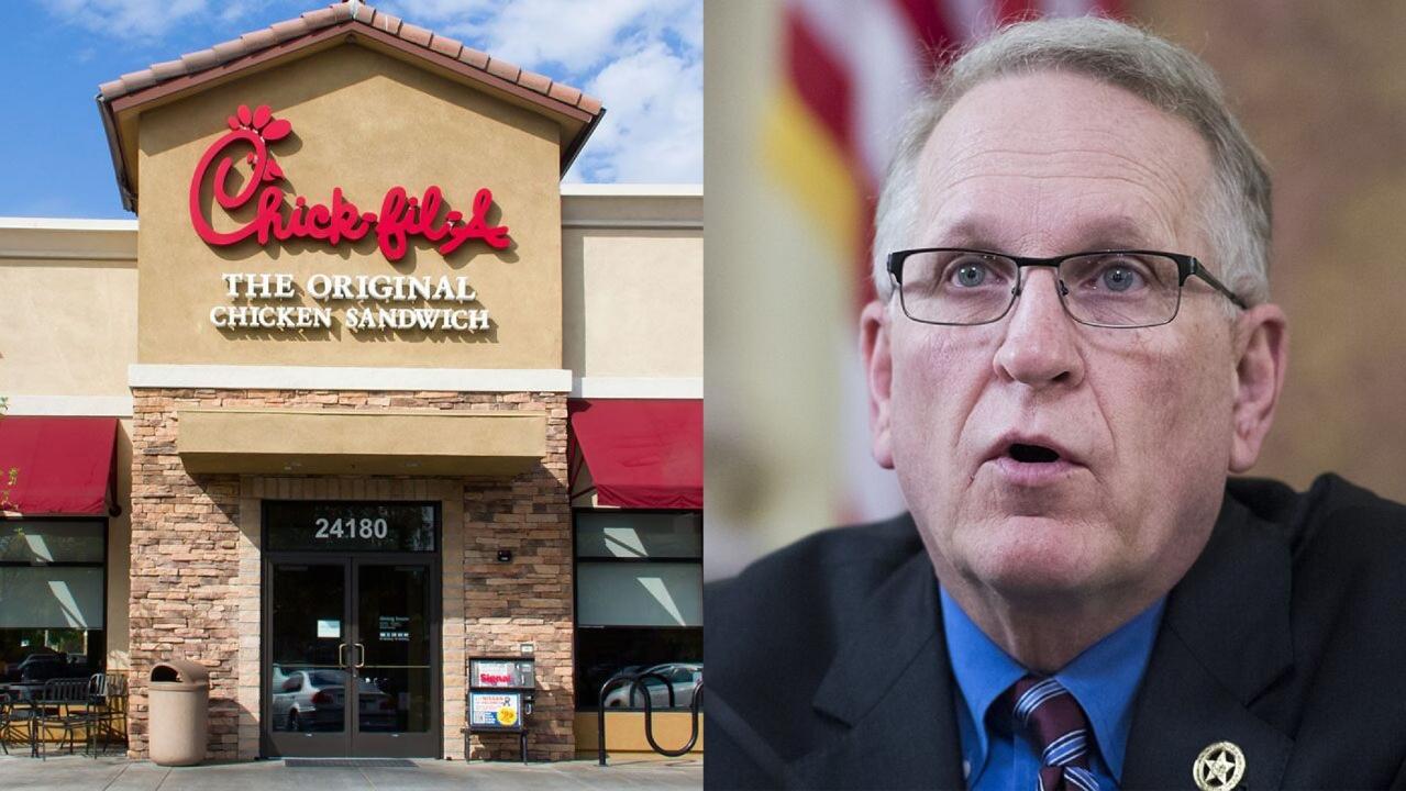 Attorney general of Montana pens letter to Chick-fil-A