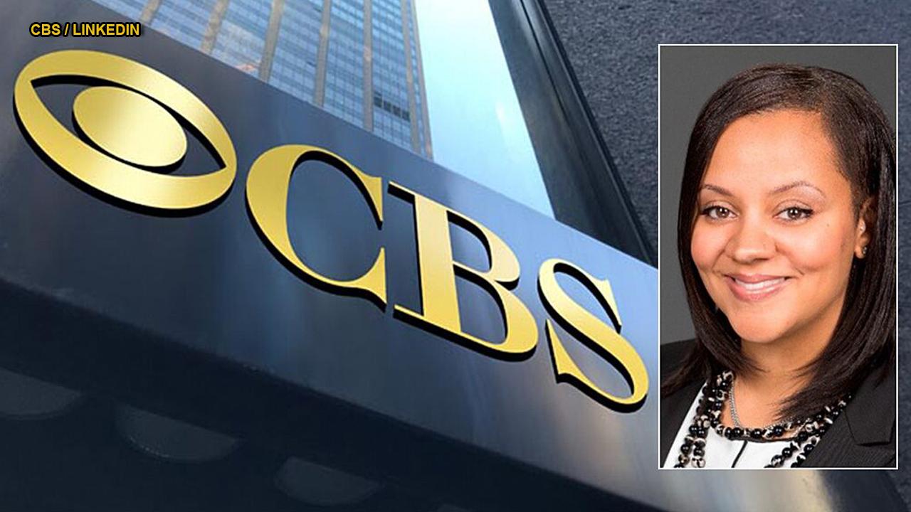 Former CBS exec blasts network for culture of 'systematic racism, discrimination and sexual harassment'