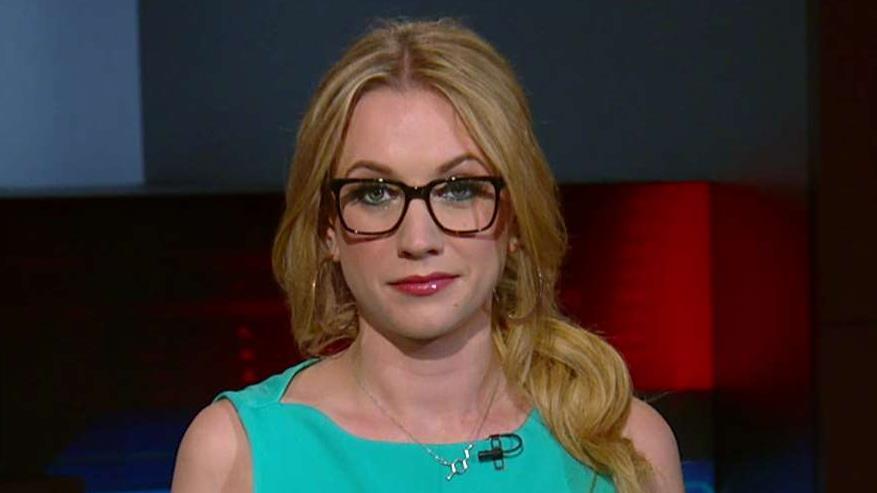 Kat Timpf: Democrats must realize impeachment would only strengthen President Trump's support