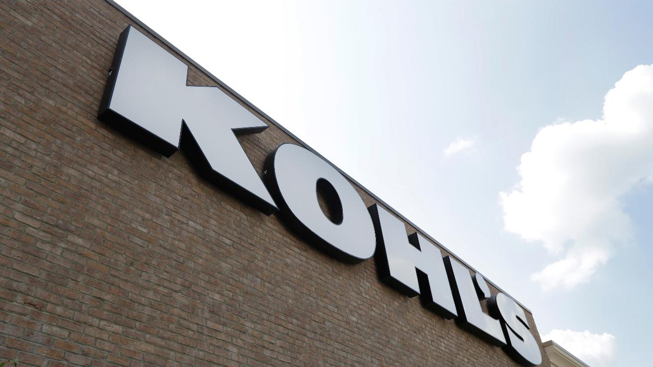 Kohl's to accept returns of Amazon-purchased items at stores nationwide