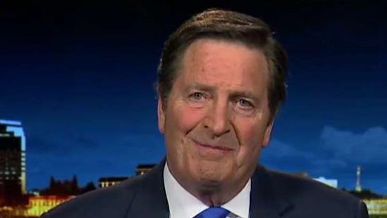 Rep. John Garamendi on Democratic opposition to a citizenship question in the census