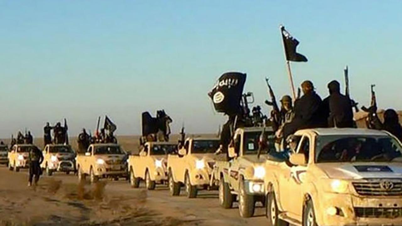 Are we witnessing a resurgence of ISIS?