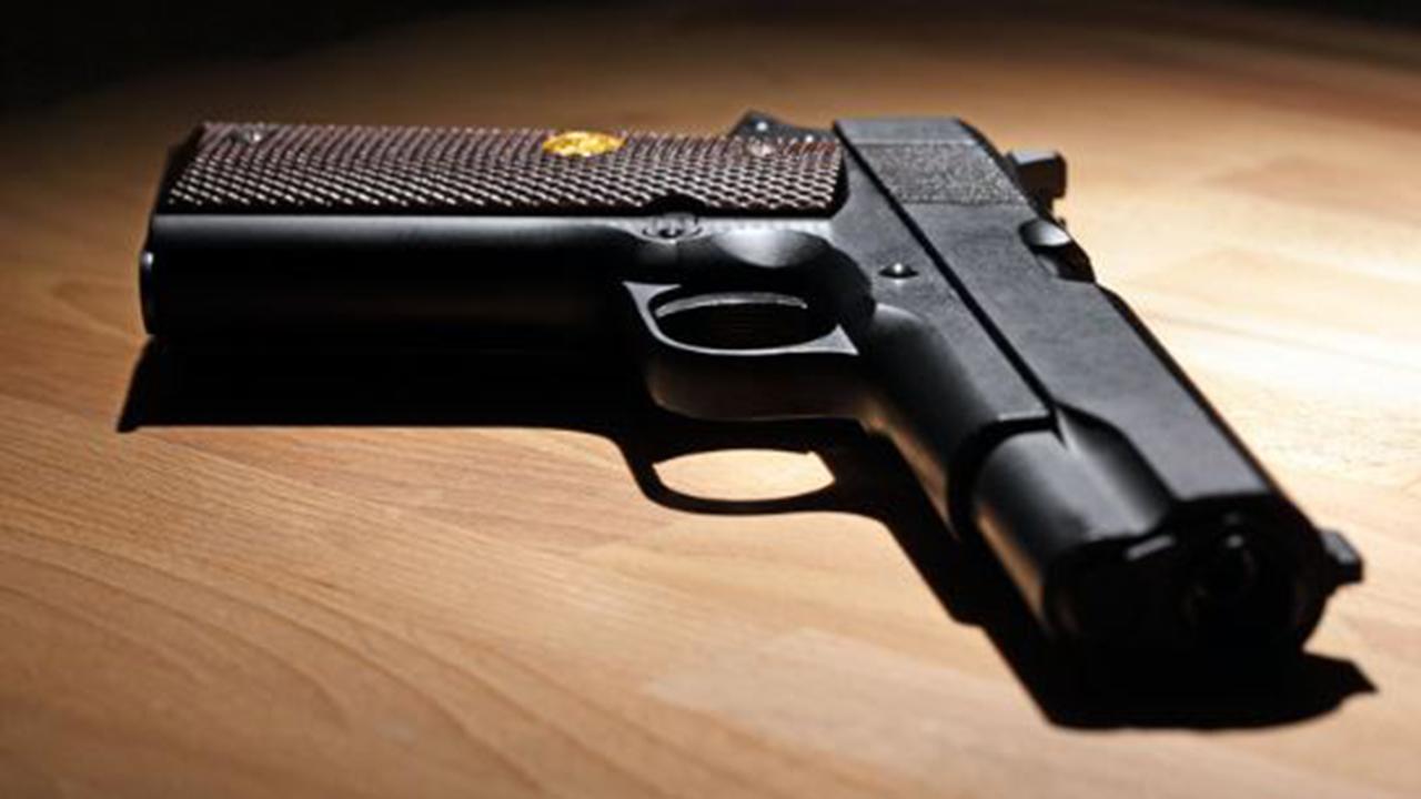 Is New Jersey trying to price out law-abiding gun owners?