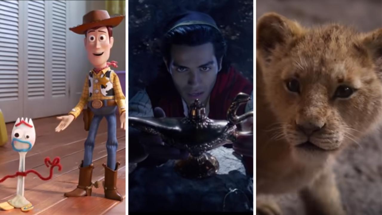Summer movie preview: Family friendly films and comedies in the spotlight