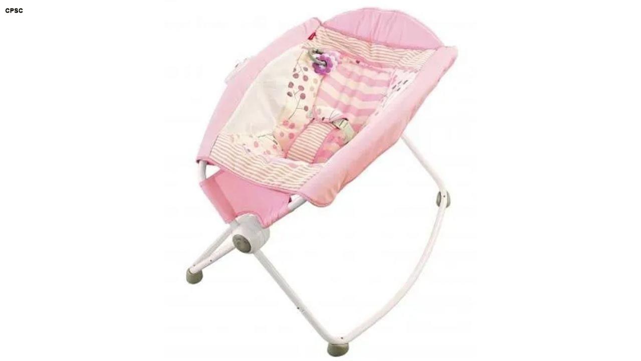 Class-action lawsuits emerge after recall of 'Rock 'n Play Sleeper' linked to infant deaths
