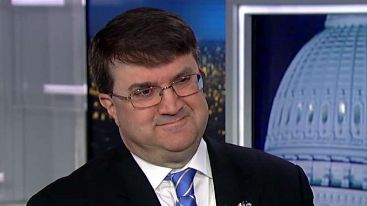 Veterans Affairs Secy Wilkie reacts to AOC's 'If it ain't broke don't fix it' comments 