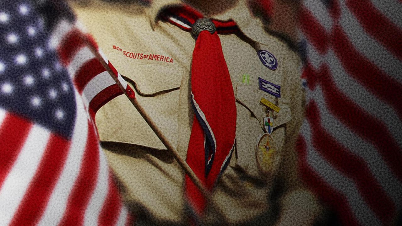 Investigation exposes widespread sexual abuse by former Boy Scout leaders