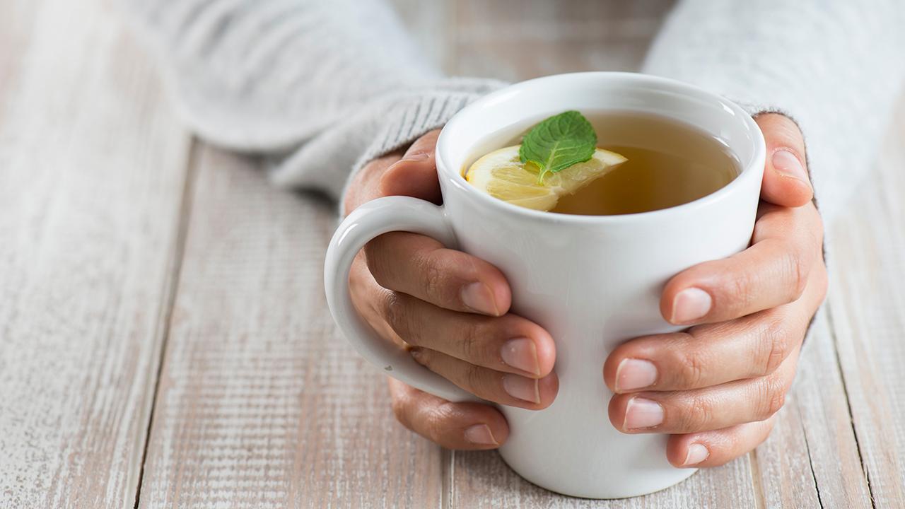  Green tea causes one unlucky drinker hepatitis