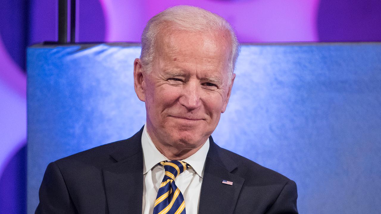 Is Biden the moderate choice Democrats need in 2020?
