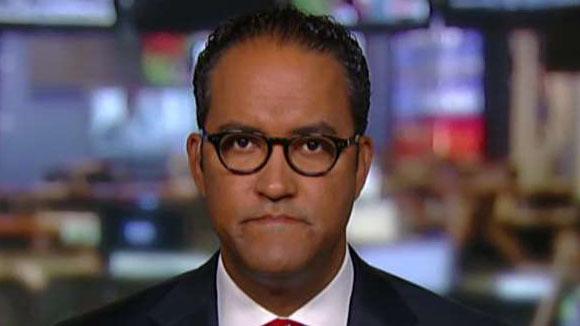 Rep. Will Hurd: We shouldn't be treating everyone that shows up at the border as an asylum seeker