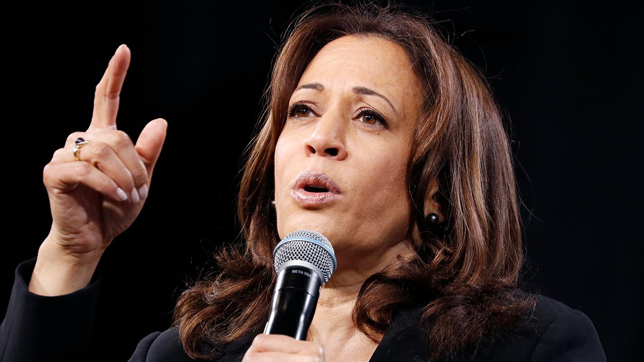 National Right to Work Committee says Kamala Harris' ban would hurt workers