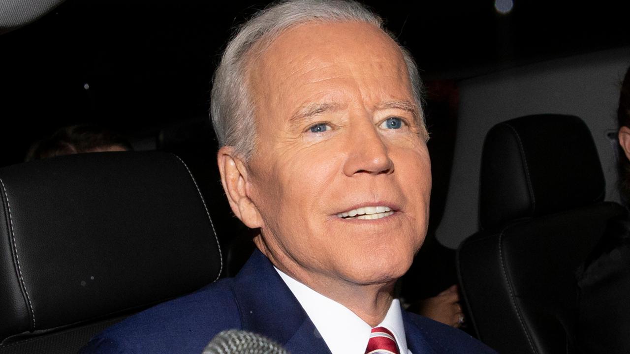 Kayleigh McEnany: 'Job-killing Joe' Biden is no match for President Trump