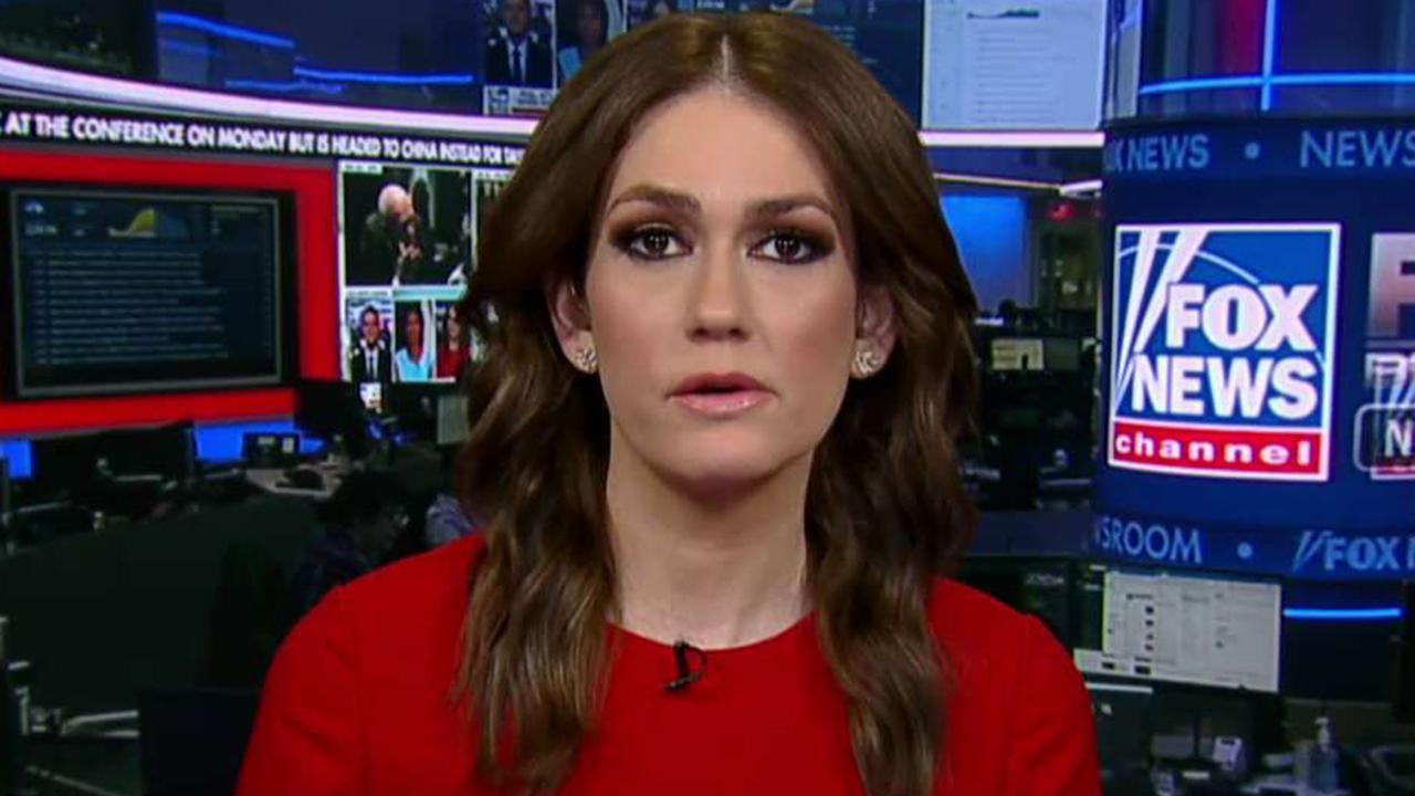 Jessica Tarlov: 'Electability' is the No. 1 issue for Democratic voters in 2020