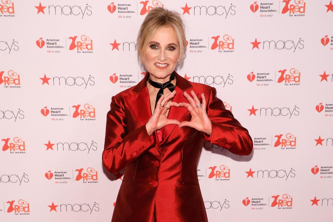 'Brady Bunch' star Maureen McCormick opposes anti vaxxers' use of sitcom episode