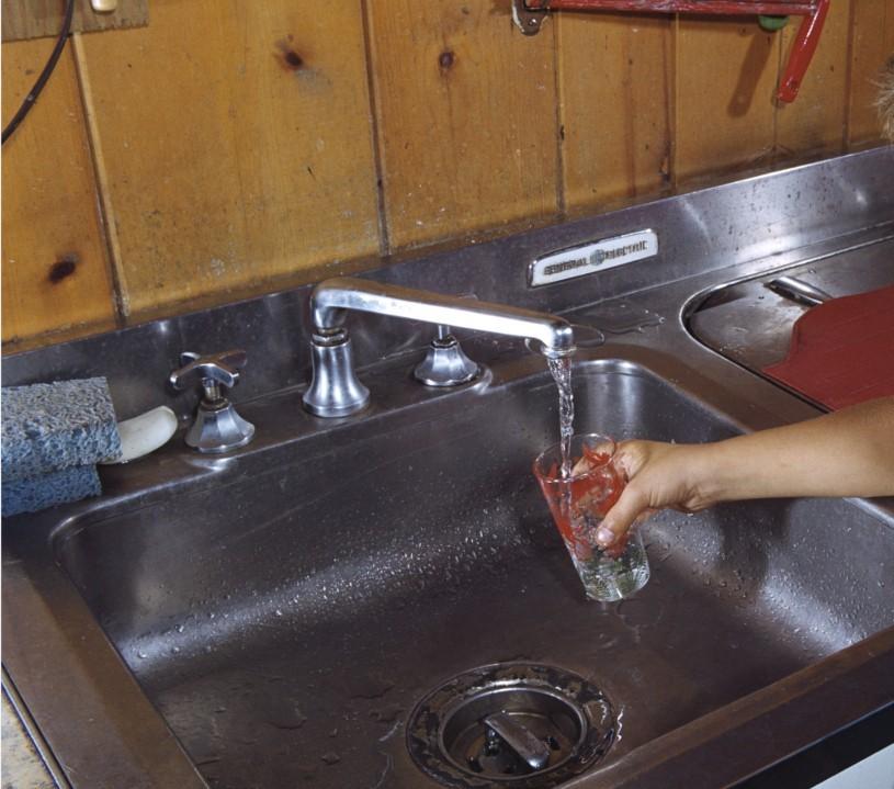 New study connects cancer risk to California’s drinking water