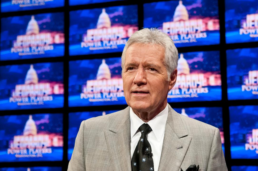 'Jeopardy!’ host Alex Trebek gets real about his sadness and cancer treatment