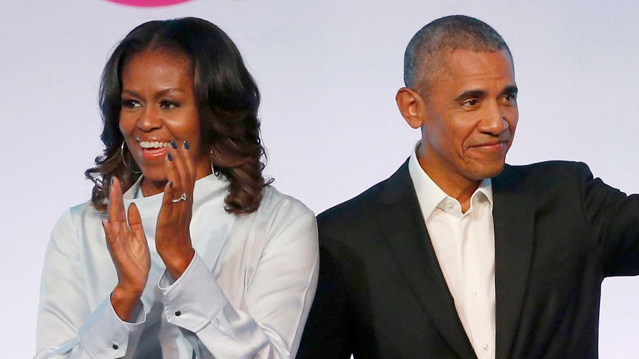 New details of Obama's Netflix deal; 'Empire' extended