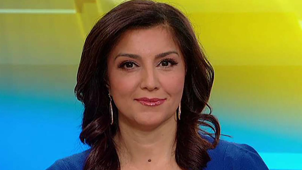 Rachel Campos-Duffy: We're seeing a watershed moment for the pro-life movement