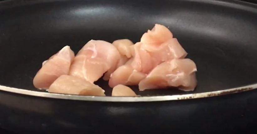 CDC: Don’t wash your raw chicken