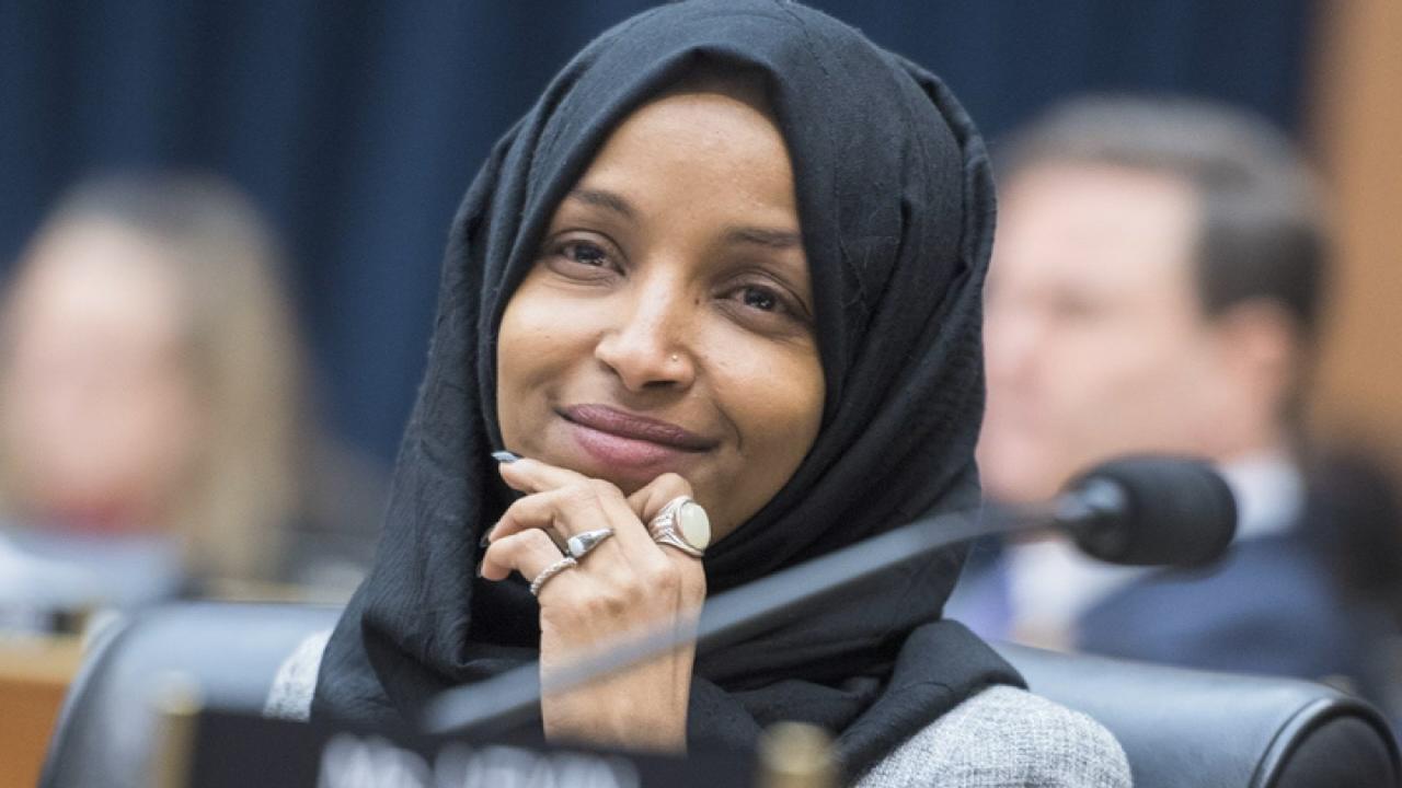Rep. Ilhan Omar (D-MN): What to know
