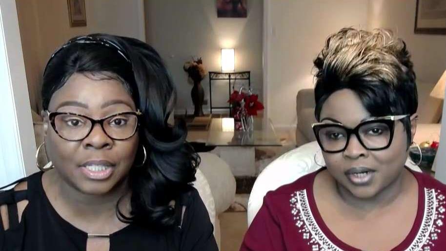 Diamond & Silk blast Cohen's 'racially insensitive' fried chicken stunt at Barr hearing